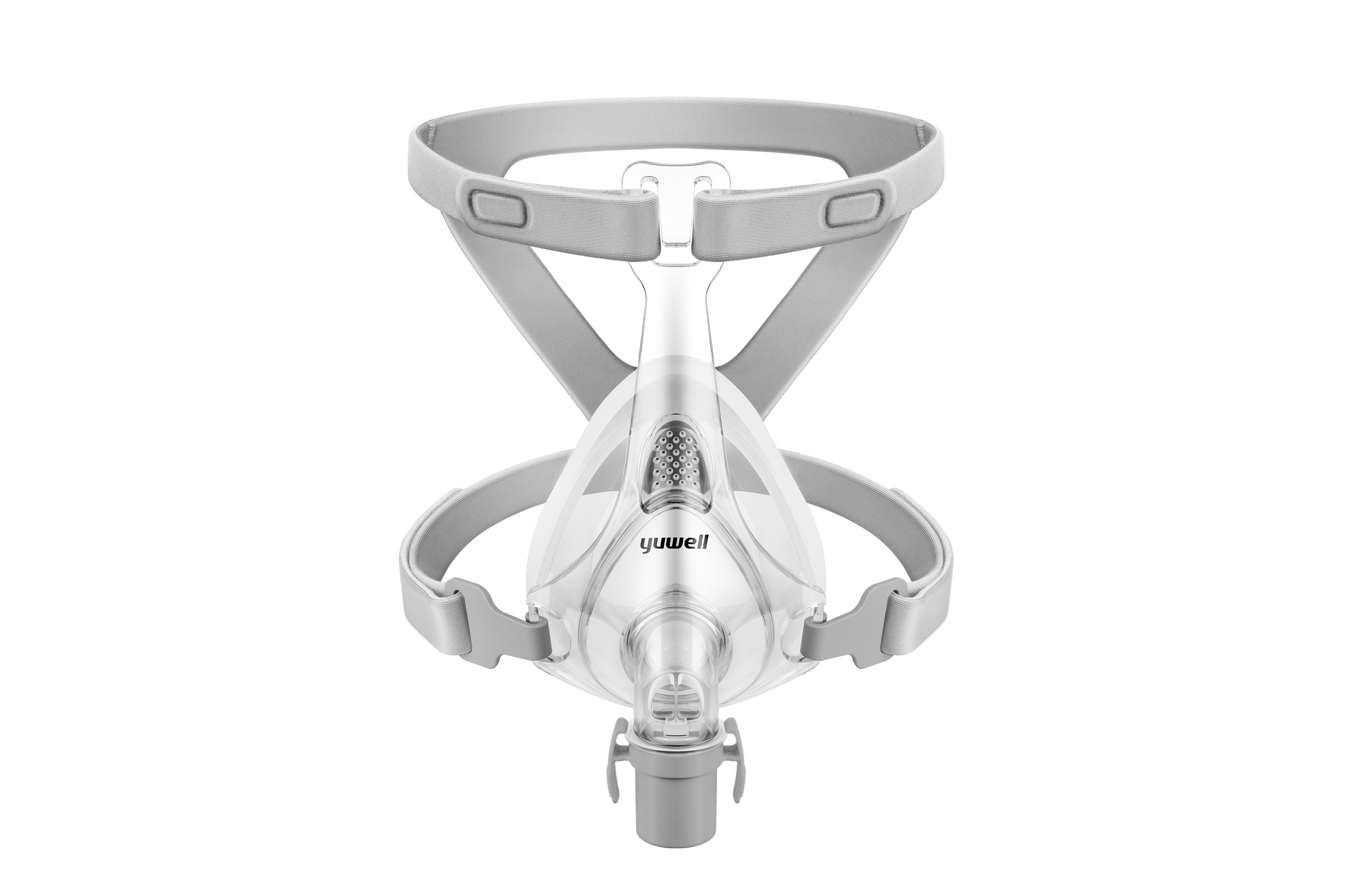 Yuwell PAP full Face Mask  size (S&M& L)