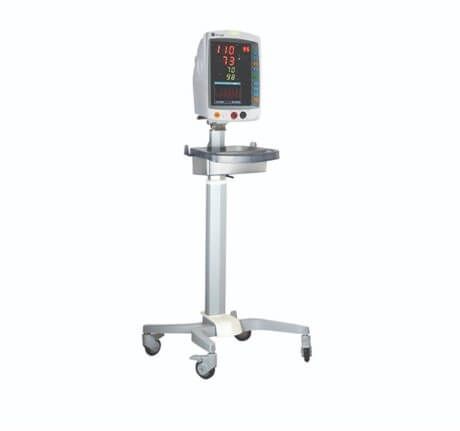 PC-900 Pro  Vital Signs Monitor 