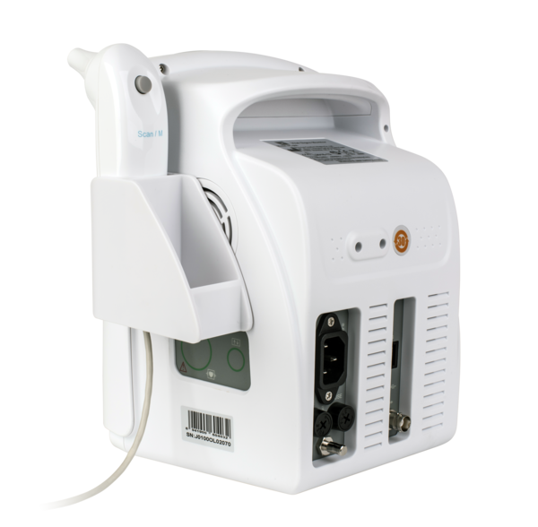 PC-900 Pro  Vital Signs Monitor 