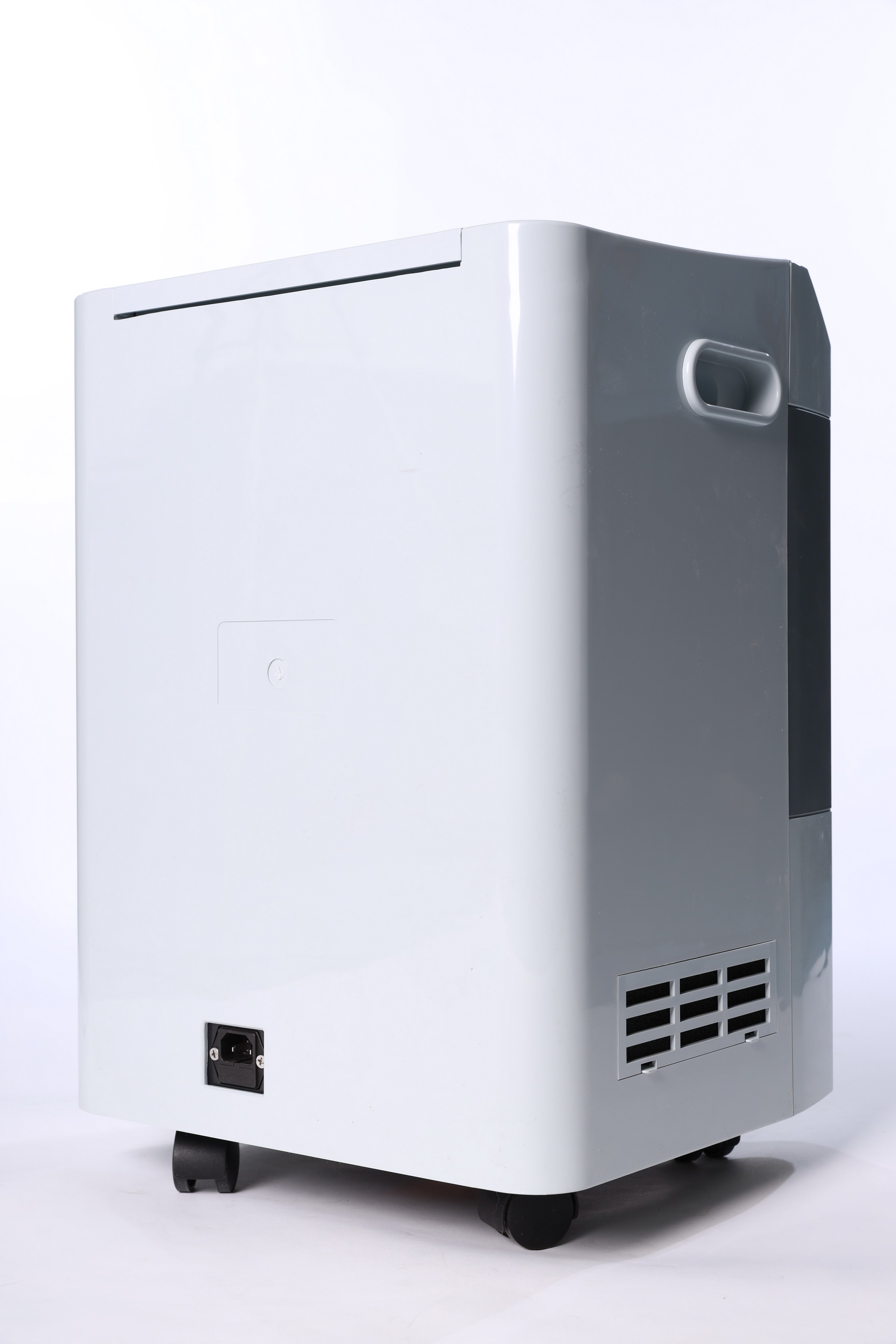 LONGFIAN HOME CARE OXYGEN CONCENTRATOR 10L