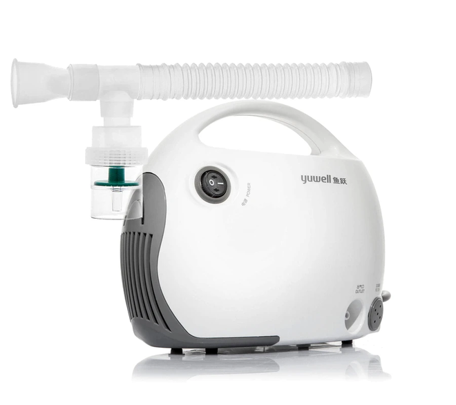 Yuwell Compressor Nebulizer 403T