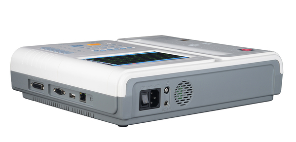 Digital 12 Channels  Electrocardiograph