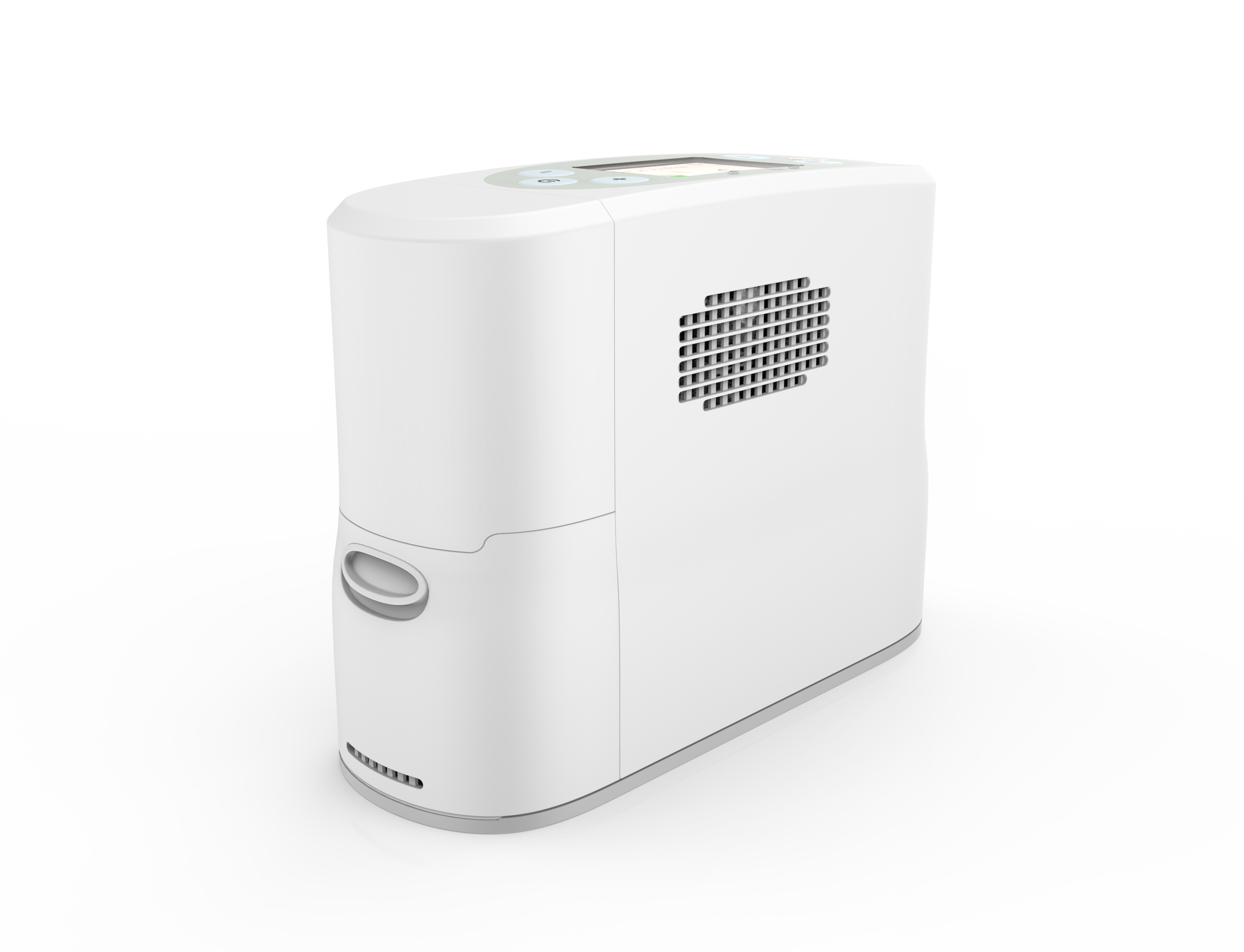 kingon Portable oxygen concentrator  5 L Pulse Mode