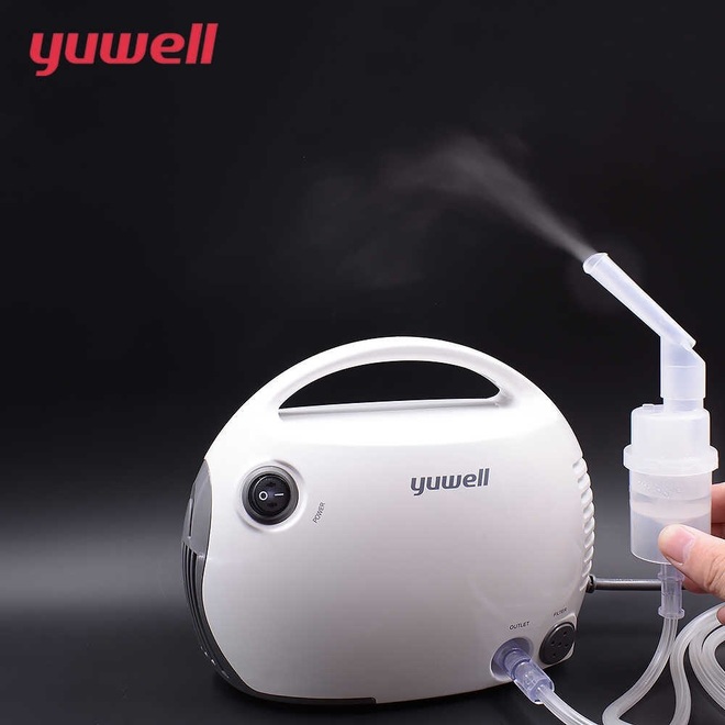 Yuwell Compressor Nebulizer 403T
