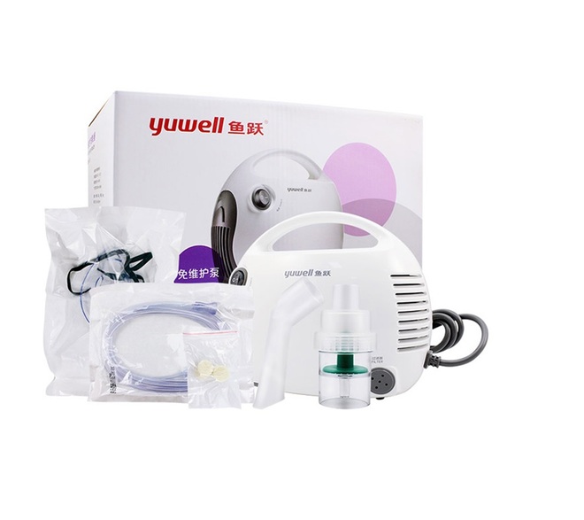 Yuwell Compressor Nebulizer 403T