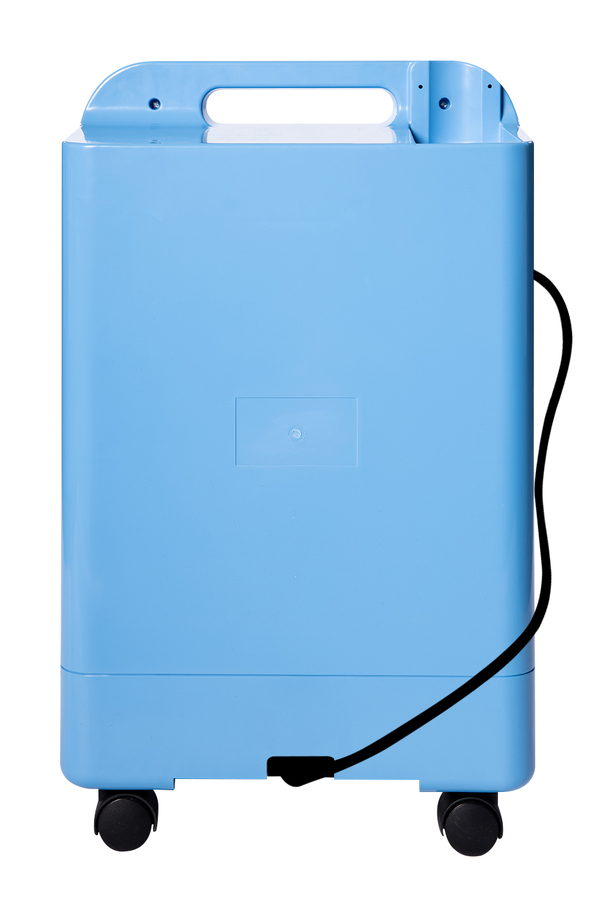 LONGFIAN HOME CARE OXYGEN CONCENTRATOR 5L