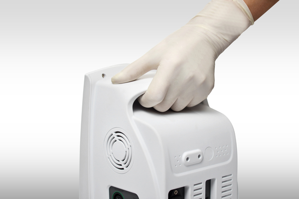 PC-900 Pro  Vital Signs Monitor 