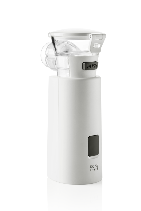 Yuwell Mesh Pocket Nebulizer M 103