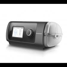 YUWELL, BRETHCARE PAP YH480