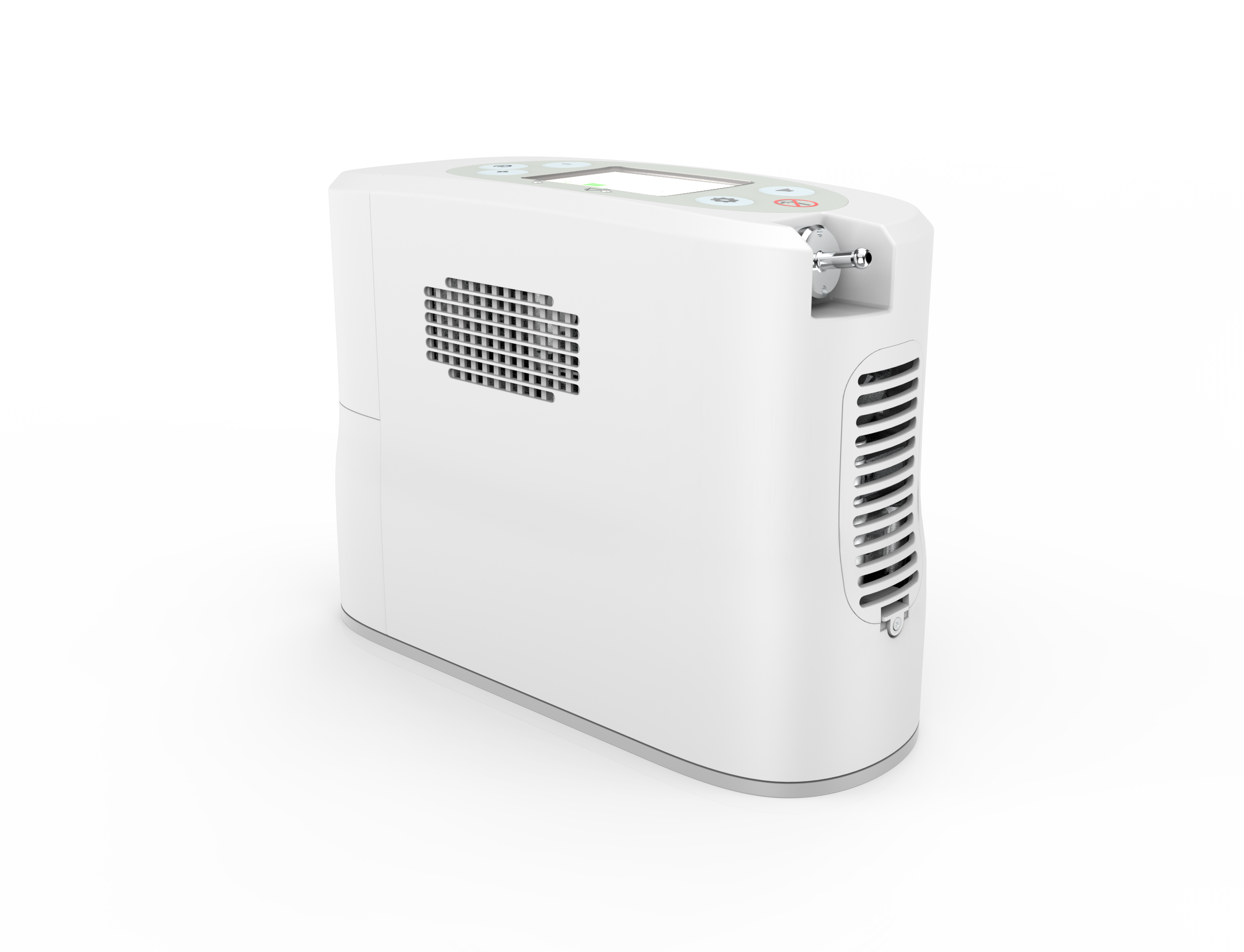 kingon Portable oxygen concentrator  5 L Pulse Mode