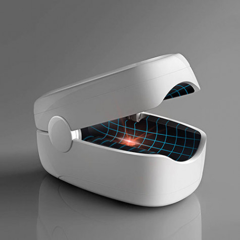 YUWELL FINGERTIP PULSE OXIMETER