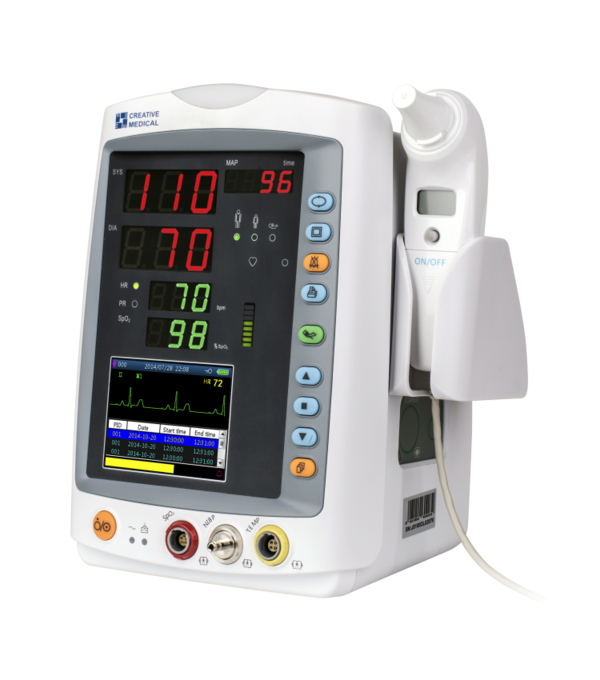 PC-900 Pro  Vital Signs Monitor 