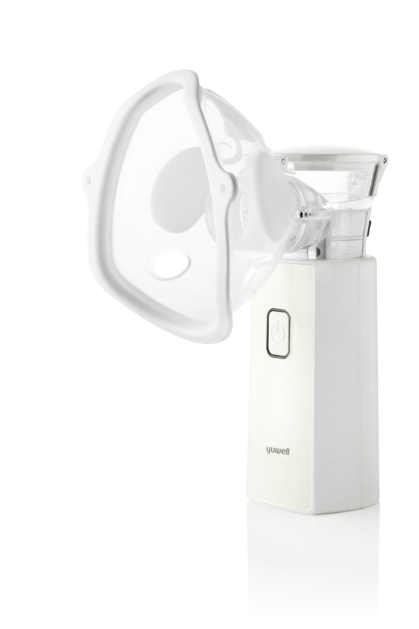 Yuwell Mesh Pocket Nebulizer M 103
