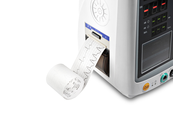 PC-900 Pro  Vital Signs Monitor 