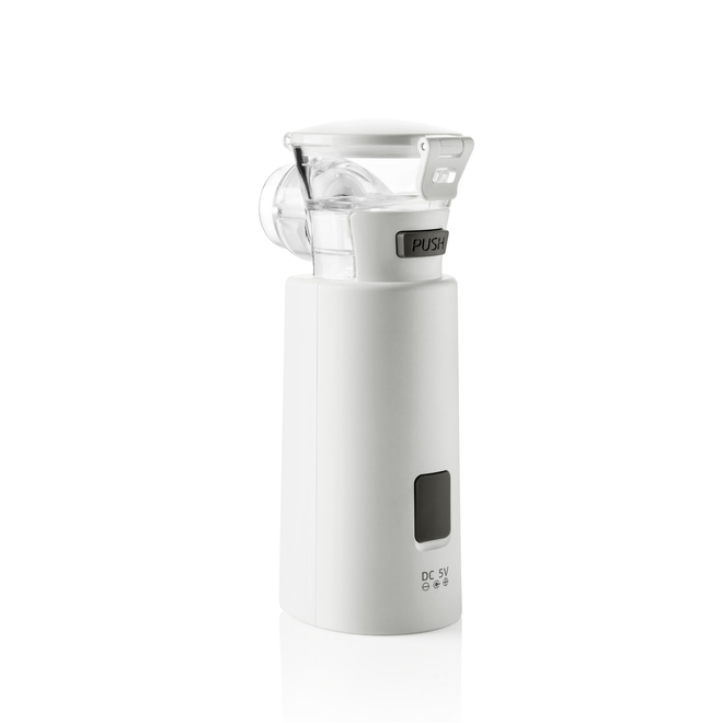 Yuwell Mesh Pocket Nebulizer M 103